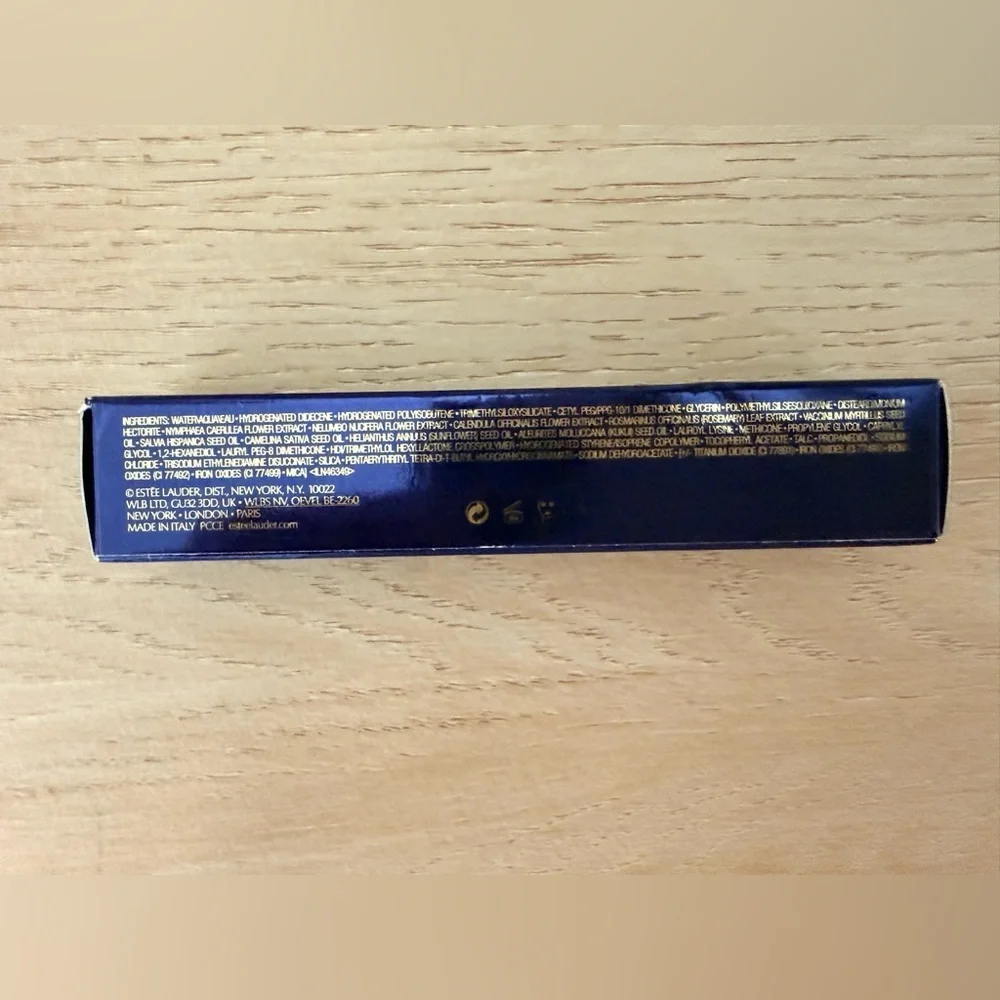 Estée Lauder Double Wear Stay-in-Place 24-Hour Longwear Concealer Shade 3C NWT